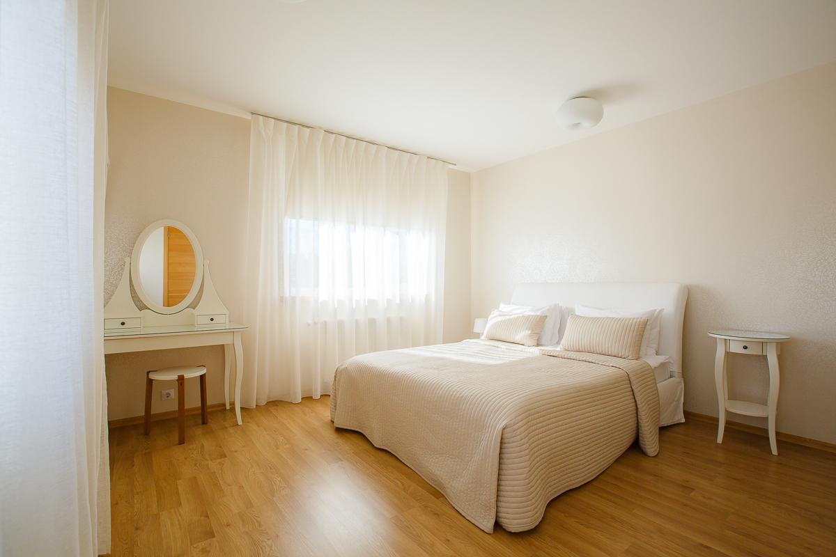Hotel Klidzina Skriveri Buitenkant foto