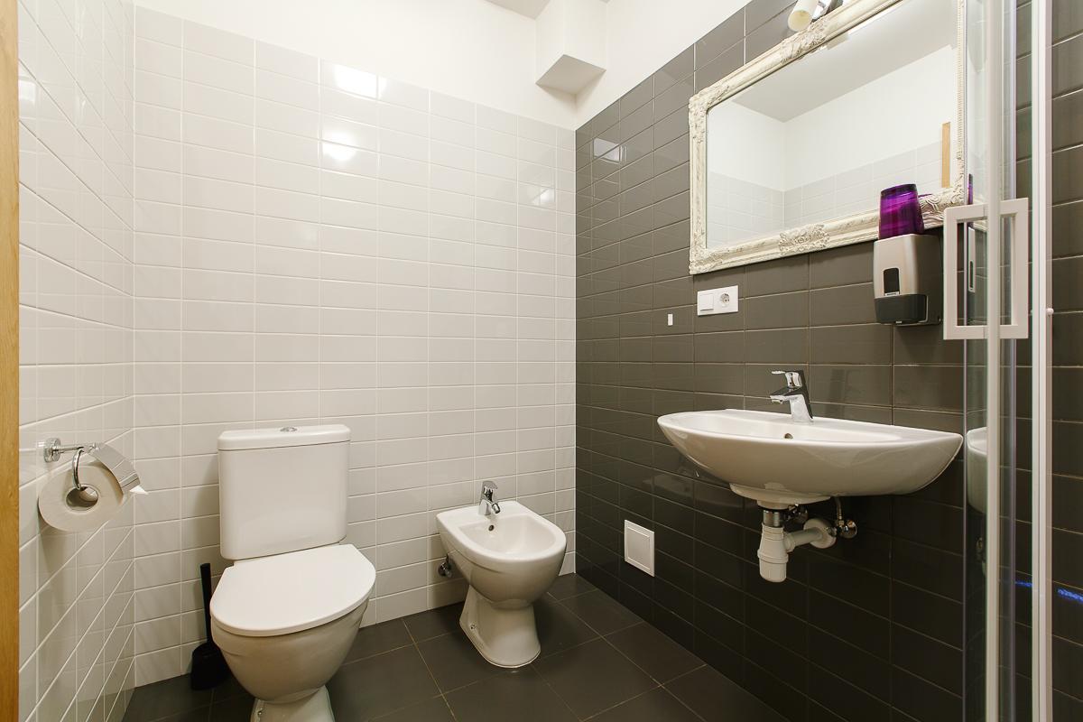 Hotel Klidzina Skriveri Buitenkant foto