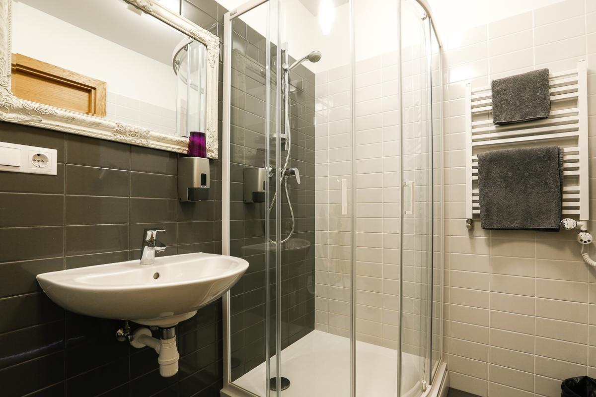 Hotel Klidzina Skriveri Buitenkant foto